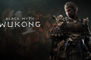 ‘Bom tấn’ làng game Black Myth: Wukong: Thu về hơn 400 triệu USD chỉ sau 72 giờ ra mắt, đạt 2,2 triệu người chơi