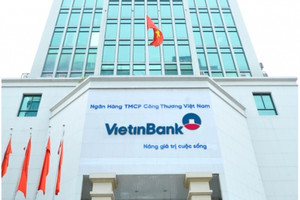 VietinBank (CTG) công bố ngày tổ chức ĐHĐCĐ bất thường