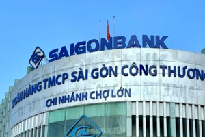 SaiGonBank (SGB) thông báo cho thuê 11 bất động sản