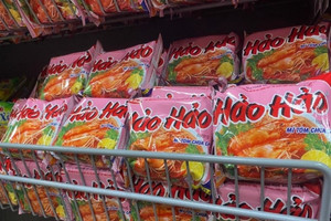 Hảo Hảo, Chinsu, Coca Cola và Vinamilk - những sản phẩm được người Việt mua nhiều nhất