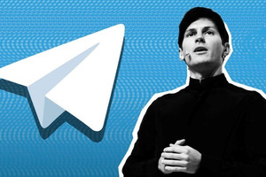 Lỗ hổng an toàn của Telegram: Lý do chính đằng sau vụ bắt giữ CEO Pavel Durov