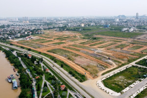 Sau 'tối hậu thư', Thanh Hóa yêu cầu kiểm tra dự án nghìn tỷ trên ‘đất vàng”