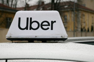 Chuyển lượng lớn dữ liệu sang Mỹ, gã khổng lồ gọi xe Uber nhận án phạt kỷ lục 324 triệu USD