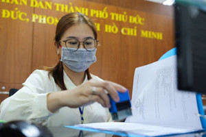 Chính thức từ tháng 1/2025, cán bộ, công chức Hà Nội được tăng thu nhập