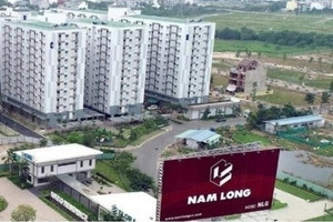 Nam Long (NLG) được dự báo tăng 13%, cổ đông lớn miệt mài đăng ký bán lượng lớn cổ phiếu