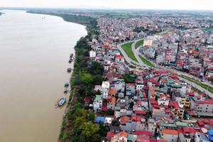 Gỡ vướng cho người dân trong vùng quy hoạch