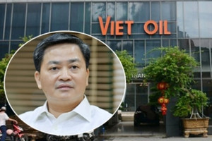 Vụ án Xuyên Việt Oil: Số phận các vật hối lộ là xe Mercedes S450, đồng hồ Patek Philippe sẽ đi về đâu?