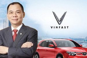 VNDirect (VND): VinFast có thể đạt lãi gộp hơn 8.200 tỷ đồng trong năm 2025