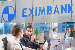 Đón 'làn gió' mới, liệu Eximbank có vực dậy sau thập kỷ 'nội chiến' cổ đông?