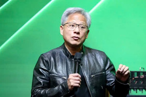 Nvidia tiếp tục ‘thống trị’ thị trường chip AI: Doanh thu tăng 122%, dự kiến ​​thu về hàng tỷ USD từ chip Blackwell