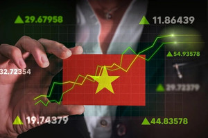 FTSE Russell: Thị trường chứng khoán Việt Nam đã đạt 7/9 tiêu chí nâng hạng