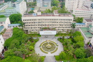 Trường đại học Việt Nam vừa đón 100 học sinh giỏi quốc gia 'nhập môn': Top 10 trong BXH châu Á, đào tạo ngành được miễn học phí, Bộ Chính trị yêu cầu 'xếp lương cao nhất'