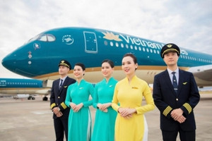 Vietnam Airlines (HVN): Lợi nhuận 'bốc hơi' 74 tỷ đồng sau soát xét, kiểm toán nhấn mạnh loạt vấn đề tài chính