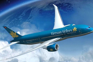 Vietnam Airlines âm vốn chủ sở hữu 11.600 tỷ đồng, đơn vị kiểm toán nói gì?