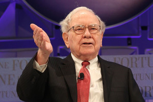 Warren Buffett tiết lộ 1 bí quyết then chốt giúp ông đầu tư thành công