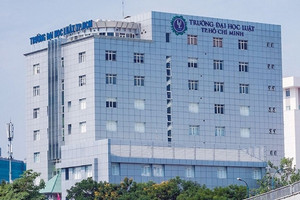 Trường đại học Việt Nam có số sinh viên tốt nghiệp xuất sắc năm 2024 cao nhất trong lịch sử thành lập