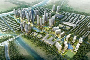 'Ông lớn' SDI Corp bất ngờ báo lãi ngoạn mục 4.400 tỷ đồng