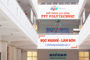 Thông tin mới nữ giảng viên Trường cao đẳng FPT Polytechnic bị buộc thôi việc