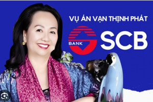 SCB chấm dứt hoạt động hơn 100 phòng giao dịch