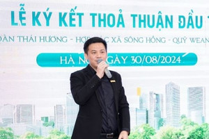 Shark Thái xuống tiền thần tốc,  startup ống hút rau củ Ecos ký kết thỏa thuận đầu tư thành công