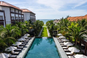 Vì sao khách sạn, resort hạng sang sẽ dẫn dắt thị trường bất động sản nghỉ dưỡng trong thời gian tới?