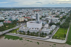 Tỉnh ở cuối đường bờ biển Việt Nam có thay đổi mới về đơn vị hành chính nhằm tinh giản bộ máy