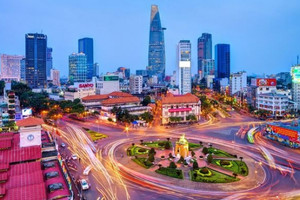 Tính đến tháng 8/2024: Tín dụng tại Hà Nội tăng 13,44%, cao gấp 3 lần TP. HCM