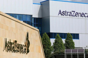 Trung Quốc bắt giữ nhân viên AstraZeneca trong cuộc điều tra về thuốc ung thư nhập khẩu