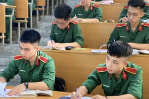 Không riêng sư phạm, ngành học này cũng được miễn 100% học phí năm học 2024-2025