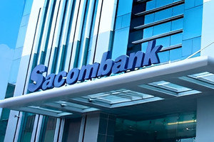 Sacombank (STB) phát hành 5.000 tỷ đồng chứng chỉ tiền gửi dài hạn, lãi suất 7,1%/năm