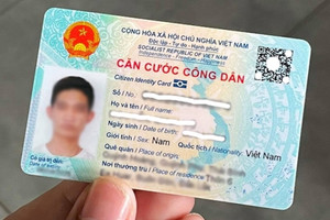 Ngân hàng nào có thể dùng Căn cước để rút tiền?