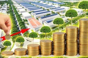 5 tỉnh thành nhận vốn đầu tư công nhiều nhất trong 8 tháng đầu năm 2024