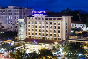 TTC Hospitality (VNG) bị xử phạt vì cung cấp trò chơi điện tử có thưởng sai quy định