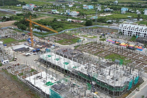 Tài sản của Thái Sơn - Long An tăng 20% so với cuối năm 2023