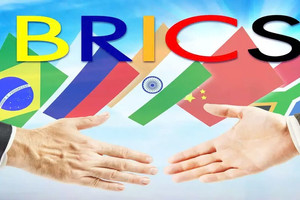 BRICS gặp ‘báo động’: 1 quốc gia quan trọng bất ngờ từ chối tham dự Hội nghị Thượng đỉnh, kế hoạch ‘tấn công’ đẩy nhanh phi USD hóa đối diện nguy cơ?