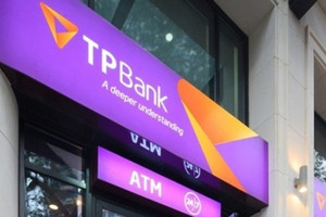 TPBank (TPB) công bố danh sách 22 cổ đông nắm giữ trên 1% vốn điều lệ