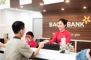 Bac A Bank (BAB) mạnh tay cắt giảm lãi suất tiết kiệm, cao nhất chỉ 5,95%/năm