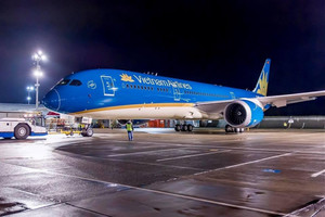 Hàng trăm chuyến bay bị hủy, hoãn, Vietnam Airlines (HVN) có quý III/2024 khó khăn?