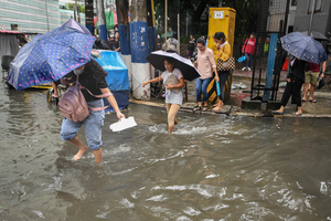 Bão Yagi đã tàn phá Trung Quốc và Philippines như thế nào?