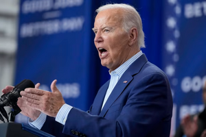 Chính quyền Tổng thống Joe Biden xem xét thành lập một quỹ đầu tư quốc gia của Mỹ