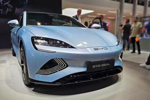 BYD bất ngờ vươn lên đứng thứ 3 thế giới về doanh số, soán ngôi nhiều thương hiệu Nhật, Mỹ và châu Âu