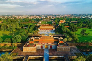 Thừa Thiên Huế tăng tốc mở thêm đường bay mới: 'Cất cánh' du lịch, săn khách quốc tế