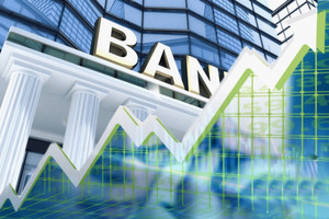 Một cổ phiếu ngân hàng nhóm VN30 được dự báo tăng 30%