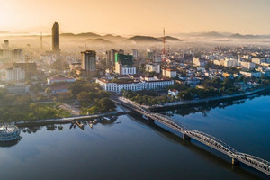 Thừa Thiên Huế sắp lên TP trực thuộc Trung ương: 2 khu vực sẽ được 'nâng cấp' lên quận