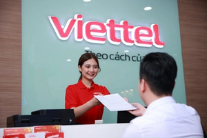Viettel triển khai thành công mạng 5G độc lập - 5G Standalone (SA)