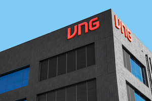 Ông Lê Hồng Minh mất hàng trăm tỷ đồng sau tin VNG bị thanh tra