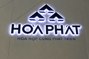 Hòa Phát (HPG) sẽ có thêm 1,1 triệu tấn thép HRC khi nhà máy Dung Quất 2 hoạt động