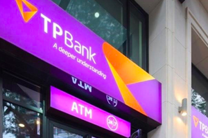 Nhóm công ty liên quan của một thành viên BKS nắm gần 15,5% vốn điều lệ TPBank (TPB)