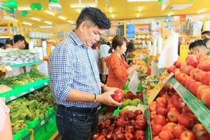MWG: Số cửa hàng Bách Hóa Xanh mở mới trong tháng 8 gấp 5 lần nửa đầu năm