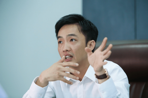 Quốc Cường Gia Lai (QCG) bị kiểm toán lưu ý về số tiền phải trả 2.883 tỷ đồng liên quan Vạn Thịnh Phát